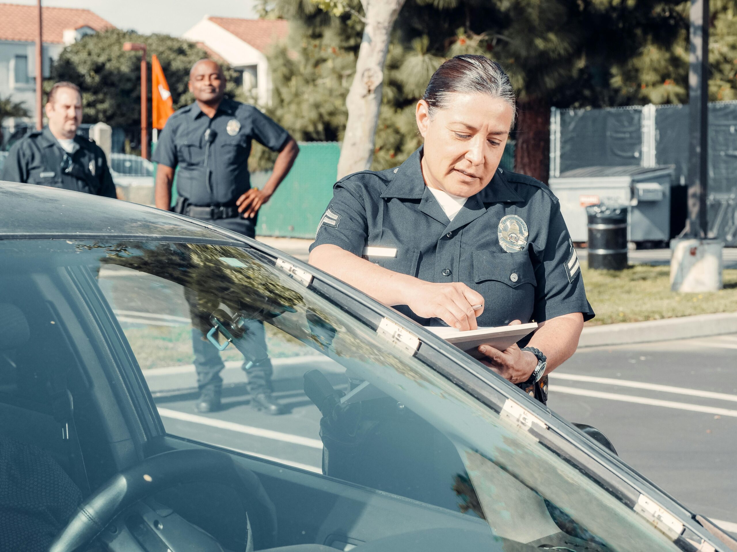 Essential Tips for Handling a Traffic Stop as an Undocumented Immigrant